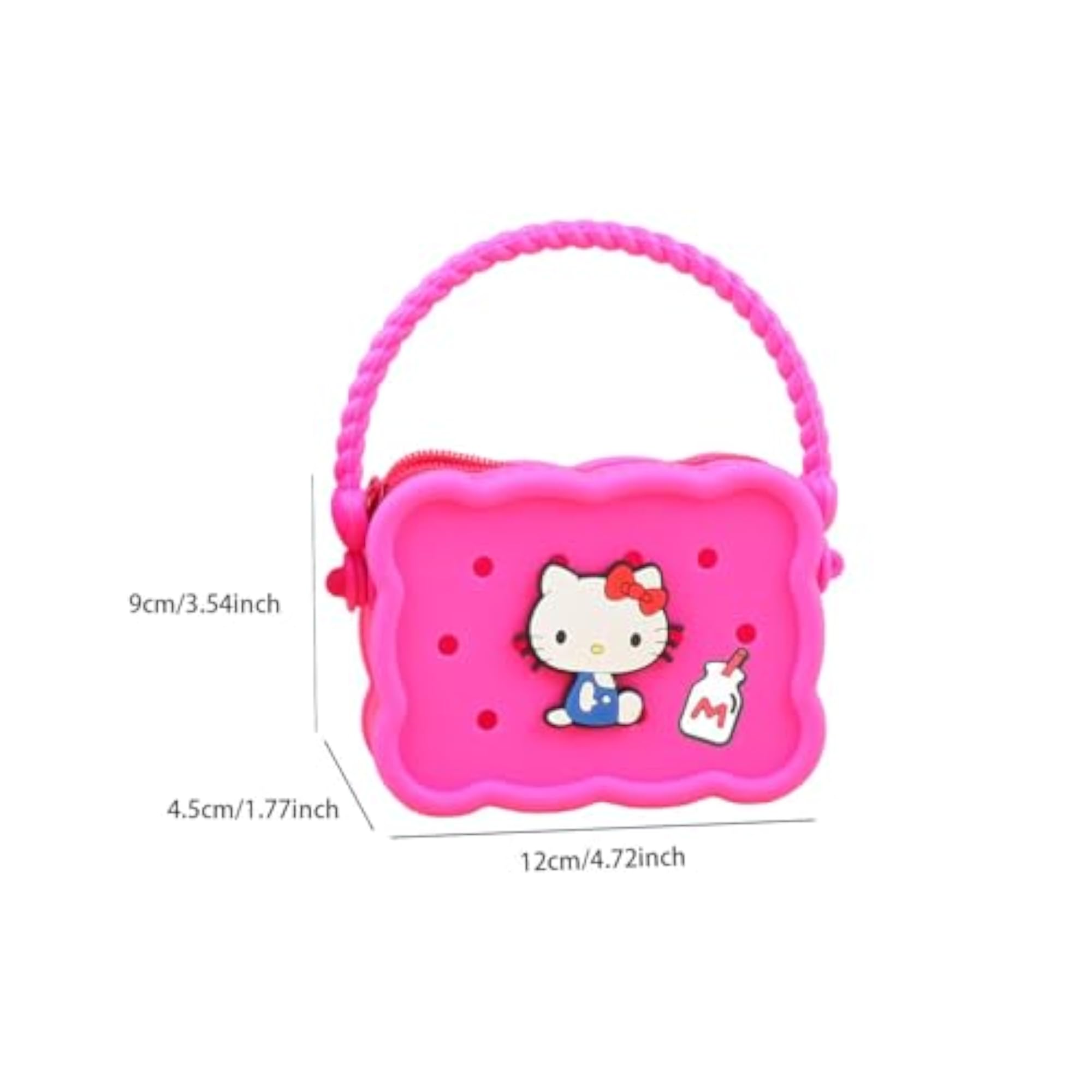 Portable Summer Leisure Handbag for Beach and Pool